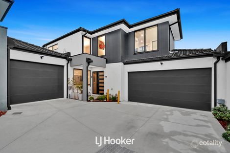 5/19 Masters St, Dandenong, VIC 3175