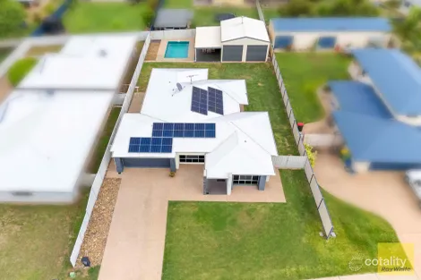 Property photo of 25 Desgrand Street Emerald QLD 4720