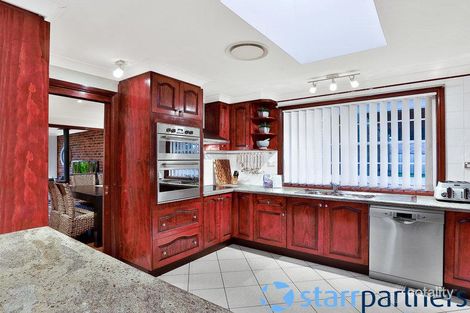 Property photo of 12 Skyhawk Avenue Raby NSW 2566