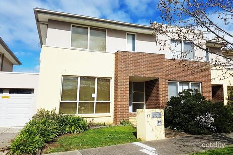 17 Wentworth Dr, Taylors Lakes, VIC 3038