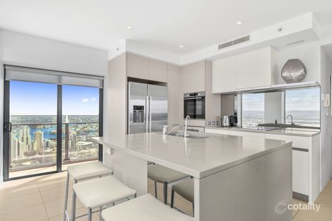 Property photo of 4001/4 The Esplanade Surfers Paradise QLD 4217