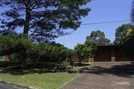 Property photo of 4 Tekapo Road Glenorie NSW 2157