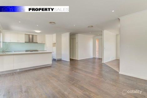 Property photo of 8 Rafter Court Moe VIC 3825
