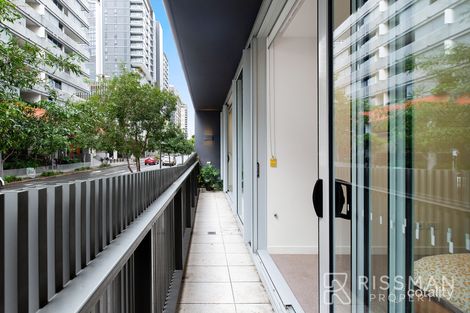 Property photo of 20103/37 Kyabra Street Newstead QLD 4006