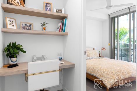 Property photo of 20103/37 Kyabra Street Newstead QLD 4006
