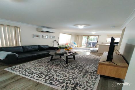 Property photo of 24 Lantana Place Woodcroft NSW 2767