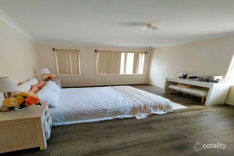 Property photo of 24 Lantana Place Woodcroft NSW 2767