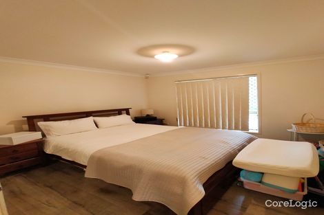 Property photo of 24 Lantana Place Woodcroft NSW 2767