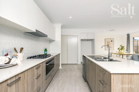 Property photo of 4 Petaltail Street Chisholm NSW 2322