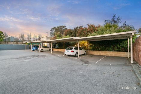 9/233 Hensman Rd, Shenton Park, WA 6008