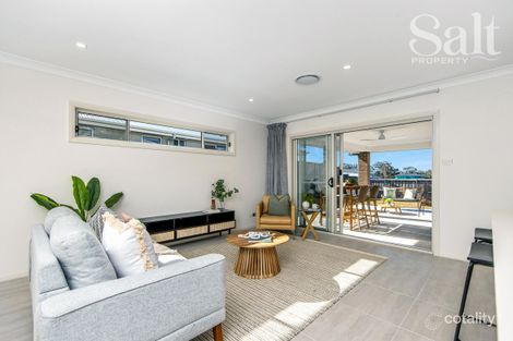 Property photo of 4 Petaltail Street Chisholm NSW 2322