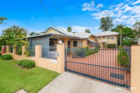 Property photo of 3/42 Roy Street Ashgrove QLD 4060