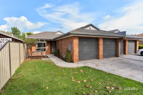 2/32 Alexandra Ave, Hoppers Crossing, VIC 3029