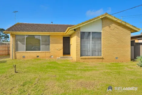 21 Muirhead Cres, Werribee, VIC 3030