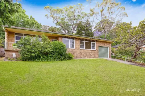 22 Angophora Cres, Forestville, NSW 2087