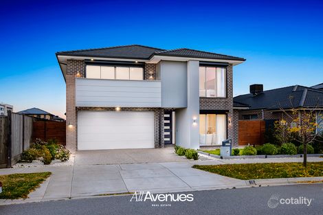 Property photo of 18 Cultivation Circuit Clyde VIC 3978