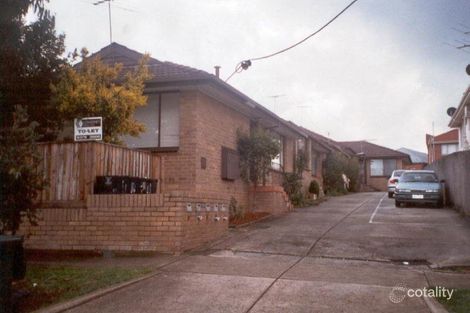 5/6 Irvine Cres, Brunswick West, VIC 3055