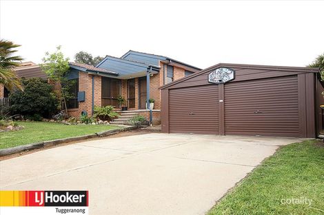 13 O'Hara Cl, Gordon, ACT 2906