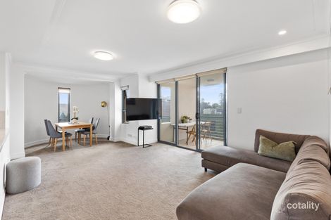 Property photo of 305/268-280 Oxford Street Bondi Junction NSW 2022