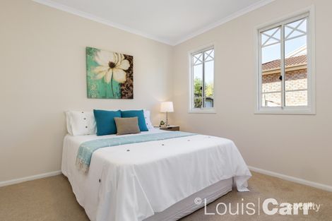 Property photo of 17 Tennyson Close Cherrybrook NSW 2126