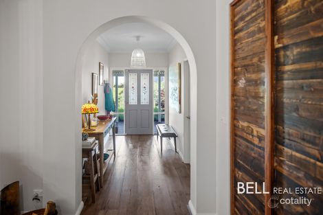 Property photo of 8 Belvedere Court Gembrook VIC 3783