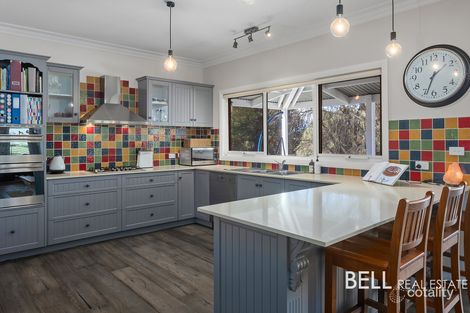 Property photo of 8 Belvedere Court Gembrook VIC 3783