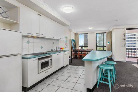 Property photo of 703/30-34 Surf Parade Broadbeach QLD 4218