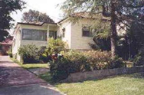 Property photo of 4 Wayella Street West Ryde NSW 2114