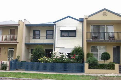 63 John Liston Dr, Newport, VIC 3015