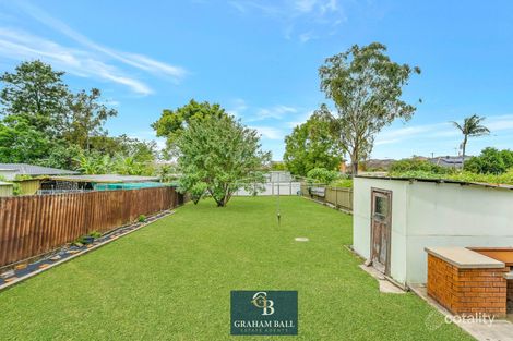 Property photo of 42 Churchill Street Fairfield NSW 2165