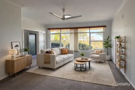 Property photo of 22 Angophora Crescent Forestville NSW 2087