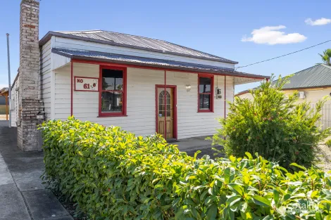 Property photo of 61 Barkly Street Maryborough VIC 3465