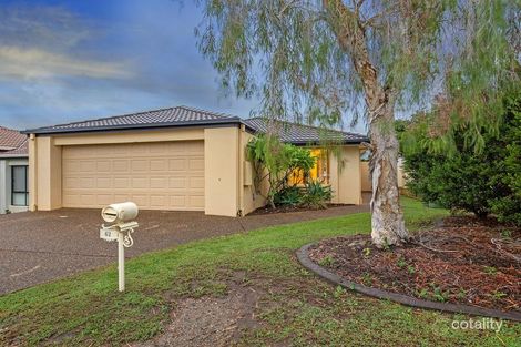 Property photo of 62 Tee Trees Boulevard Arundel QLD 4214