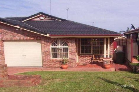 Property photo of 6B Tarago Place Prestons NSW 2170