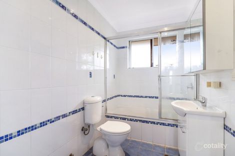 Property photo of 9/20-24 Harbourne Road Kingsford NSW 2032