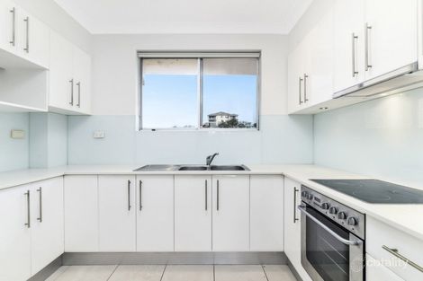Property photo of 9/20-24 Harbourne Road Kingsford NSW 2032