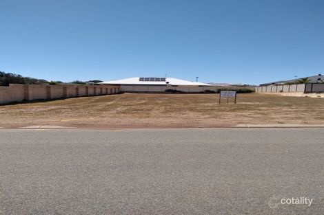 Property photo of 45 Waterfront Circle Drummond Cove WA 6532