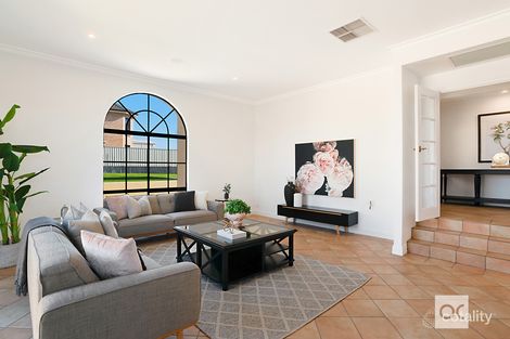 Property photo of 3 Crowhurst Street Golden Grove SA 5125