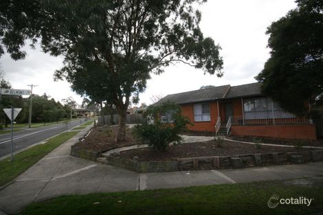 Property photo of 23 Ulysses Avenue Croydon South VIC 3136