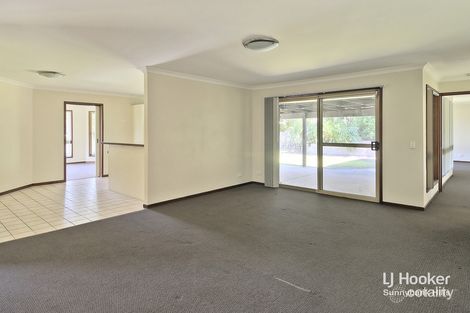 Property photo of 10 Knightsbridge Crescent Rochedale South QLD 4123