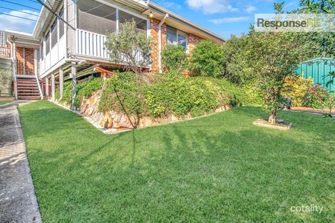 Property photo of 27 Fireball Avenue Cranebrook NSW 2749