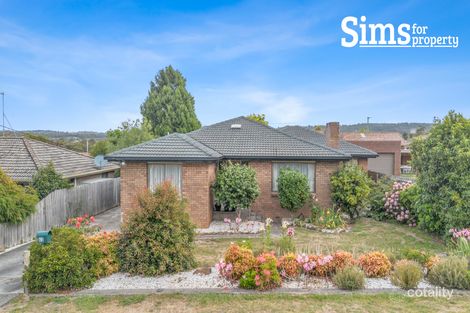 43 Rowland Cres, Summerhill, TAS 7250
