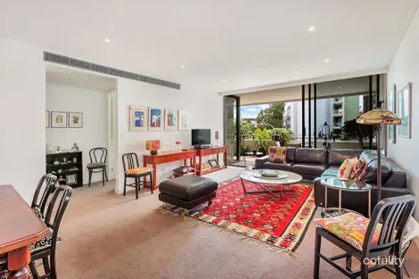 Property photo of 209/50 McLachlan Avenue Darlinghurst NSW 2010
