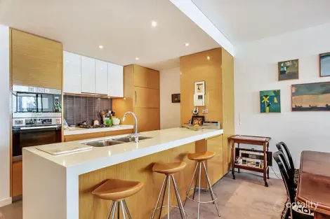 Property photo of 209/50 McLachlan Avenue Darlinghurst NSW 2010