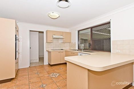 Property photo of 55 Wickfield Street Bracken Ridge QLD 4017