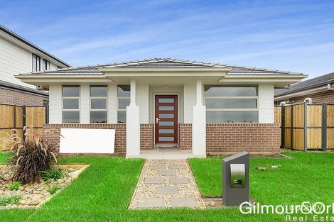 201 Hezlett Rd, North Kellyville, NSW 2155