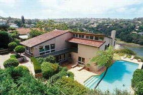 Property photo of 43B Raglan Street Mosman NSW 2088