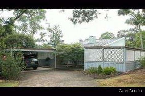 Property photo of 5 Durant Place Cherrybrook NSW 2126