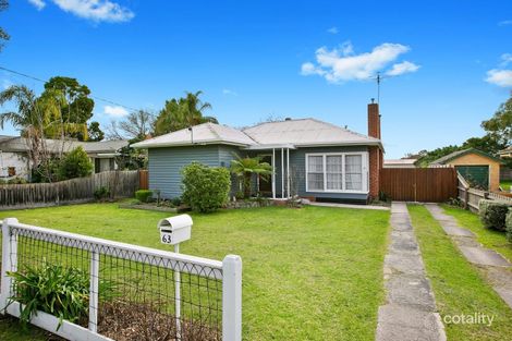 Property photo of 63 Westernport Road Lang Lang VIC 3984