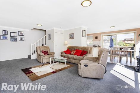 Property photo of 14/82-100 Delaney Drive Baulkham Hills NSW 2153